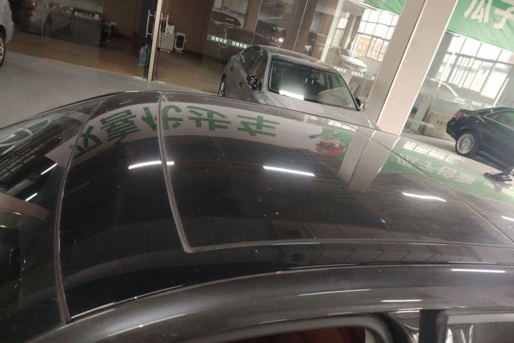 Used Audi Q2L 2020 35 TFSI Ambition Dynamic Edition
