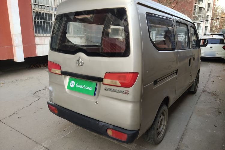 Used CHANGAN KAICHENG Star 2 2012 1.0L Base Version JL466Q9
