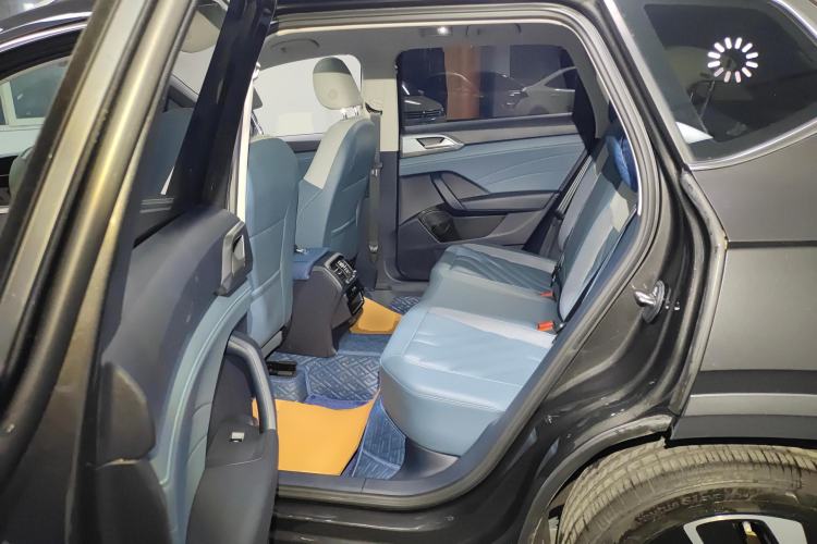 Used Volkswagen Tharu 2023 300TSI Two-Wheel-Drive Full Moon Edition