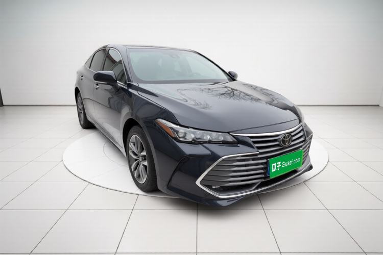 Used Toyota Avalon 2021 2.5L Luxury Edition Exterior 2