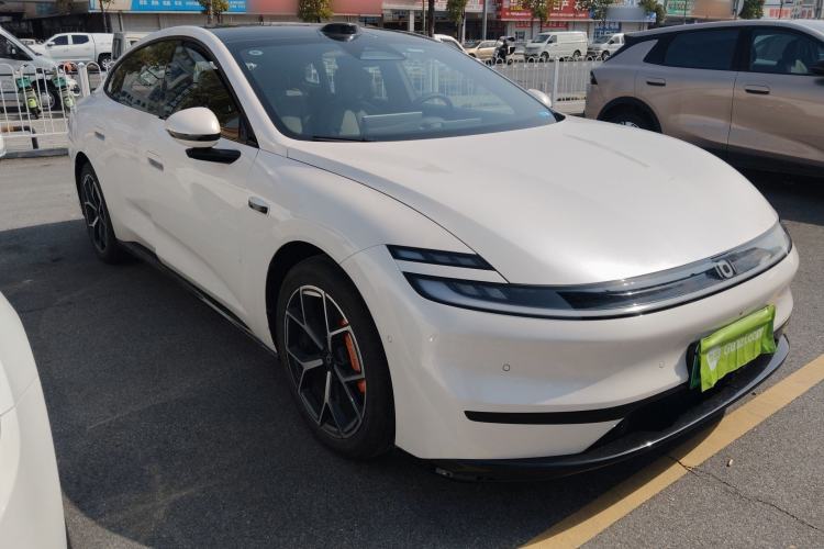 Used Qiyuan A06 2026 Model 630 Laser Ultra+
