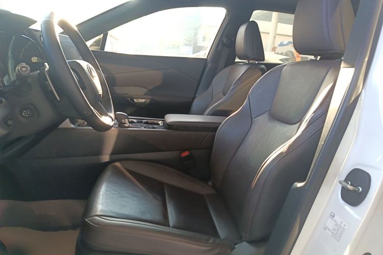 Used Lexus RX 2023 350h Four-Wheel Drive Enjoyment Version