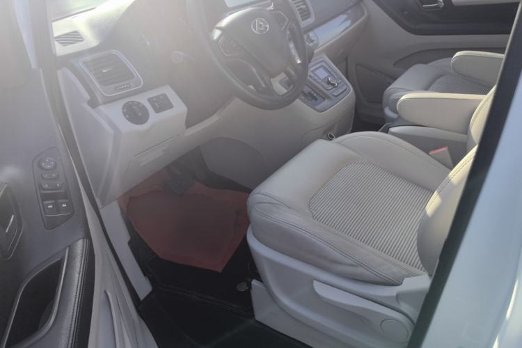 Used SAIC MAXUS G10 2019 PLUS 2.0T Automatic Elite Edition China VI Standard