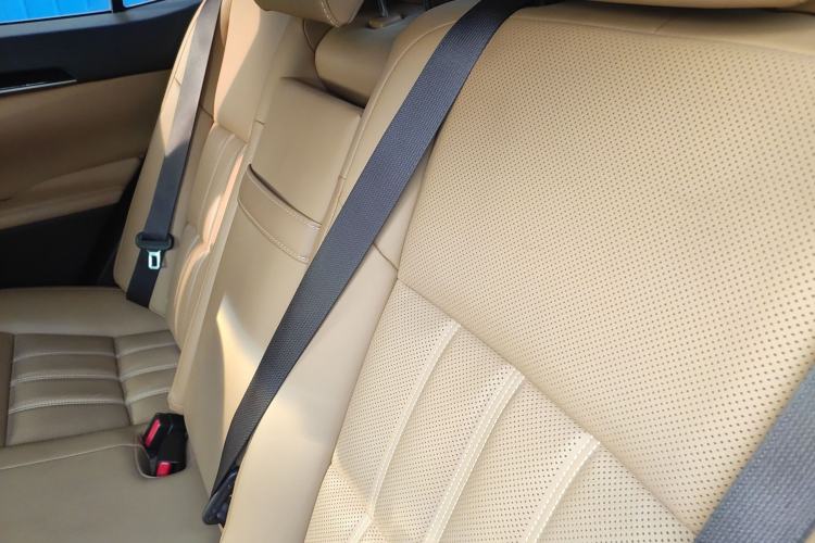 Used Lexus ES 2015 200 Elite Edition
