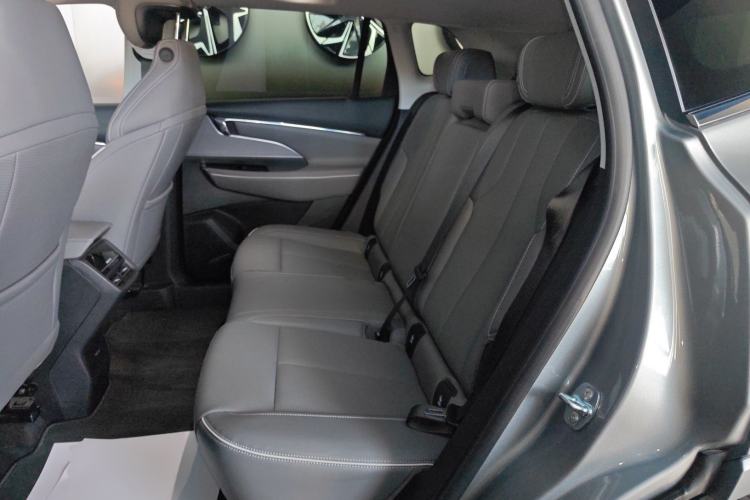 Used Buick E5 2025 Model 620KM Prestige Edition
