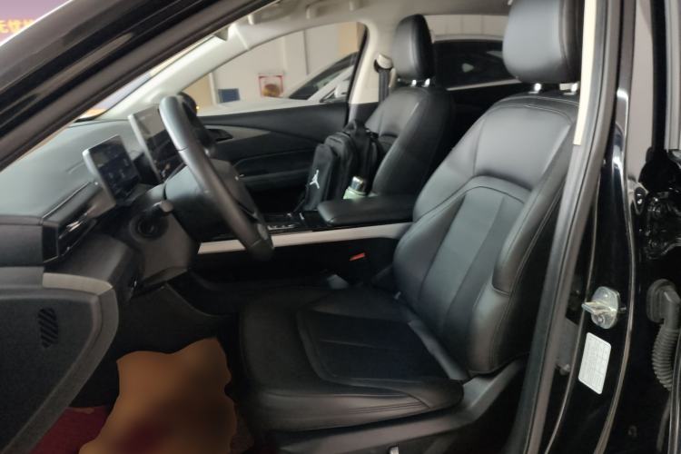 Used Wuling Xingguang 2023 150 Advanced Edition