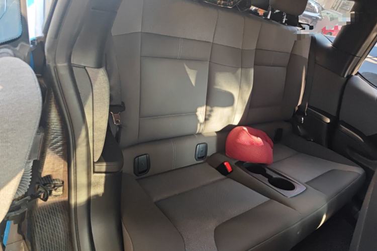 Used BMW i3 2018 Luxury Model