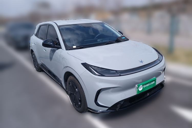 Used ARCFOX T1 2025 Model 320 PRO
