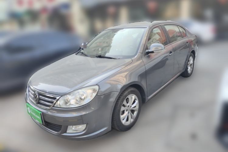 Used Volkswagen Lavida 2011 1.6L Automatic Pinxuan Edition