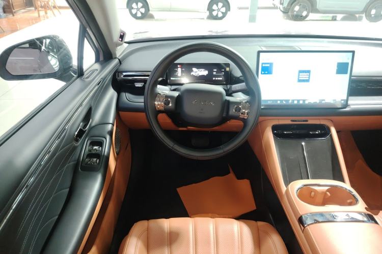 Used AION RT 2025 650 LiDAR Edition