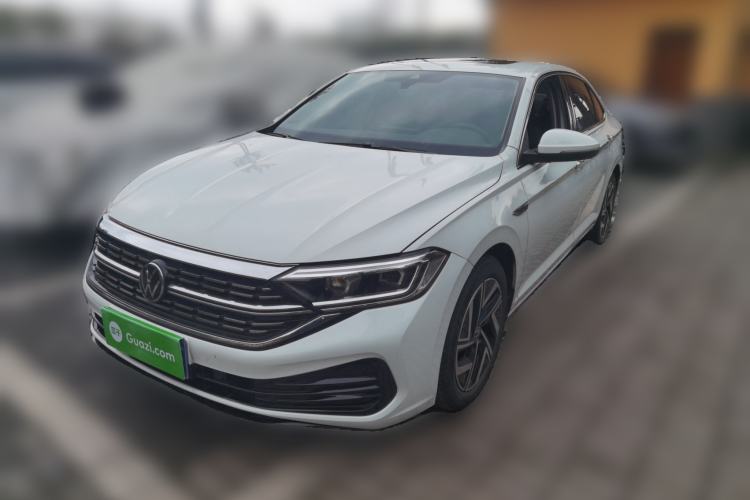 Used Volkswagen Sagitar 2023 300TSI DSG Excellence Edition