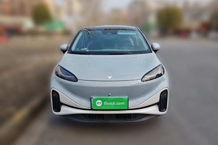 Used ARCFOX Kaola 2023 Family Edition