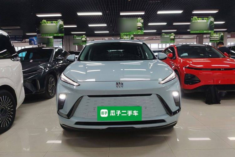 Used Buick E5 2023 Zhixiang Standard Range Edition