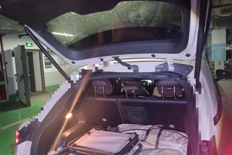 Used smart #3 2023 Pulse Four-Wheel Drive Edition