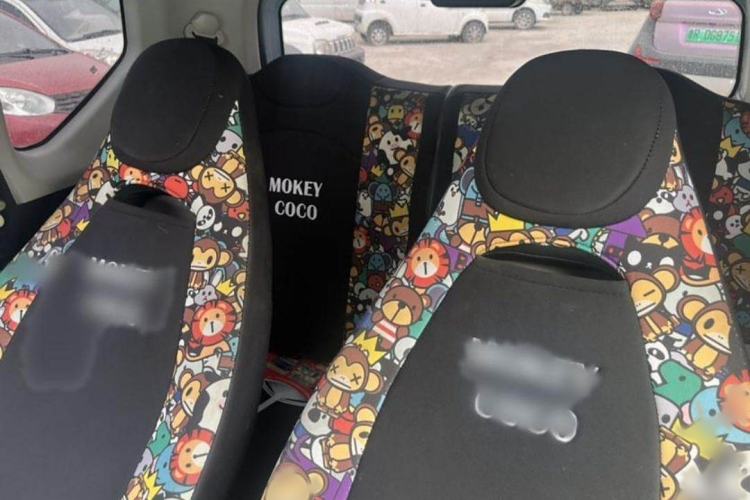 Used Wuling Hongguang MINIEV 2020 Zizai Version Lithium-NMC