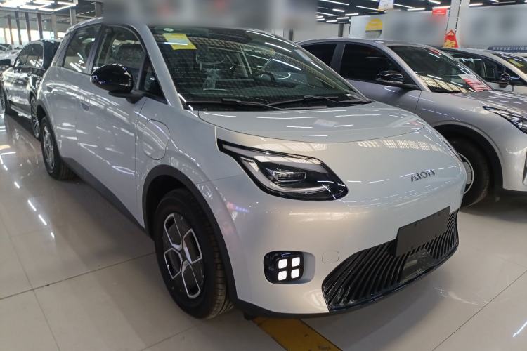 Used AION UT 2025 330 Starlight Edition