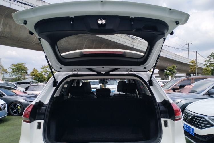 Used Haval H6 2020 1.5 GDIT Automatic Platinum Urban Edition