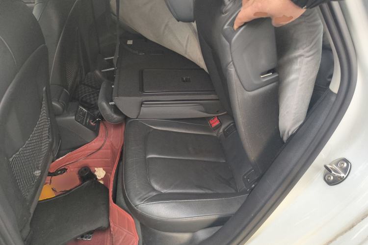 Used Audi A3 2014 Limousine 35 TFSI Automatic Comfort Model