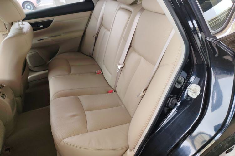 Used Nissan Teana 2013 2.0L XL Comfort Edition
