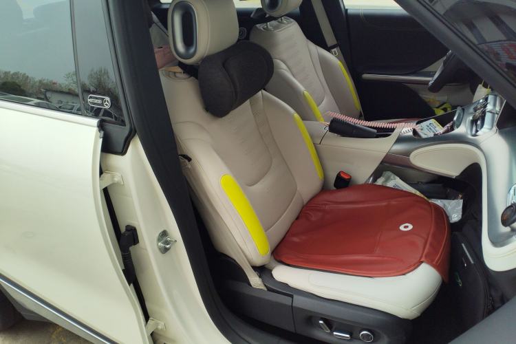 Used smart #1 2023 Pro Edition