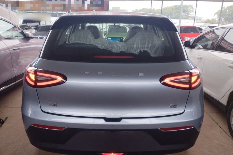 Used Geely Galaxy Geome 2025 310km Dream Edition