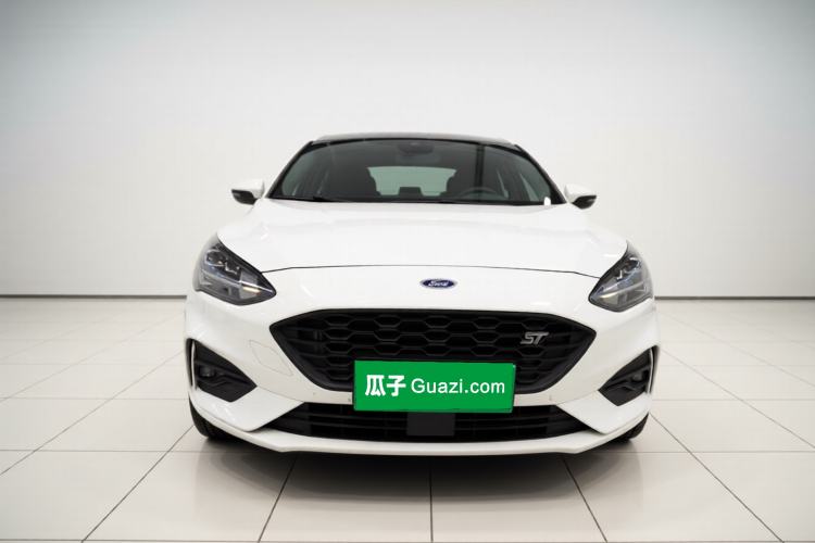 Used Ford Focus 2019 Sedan EcoBoost 180 Automatic ST Line
