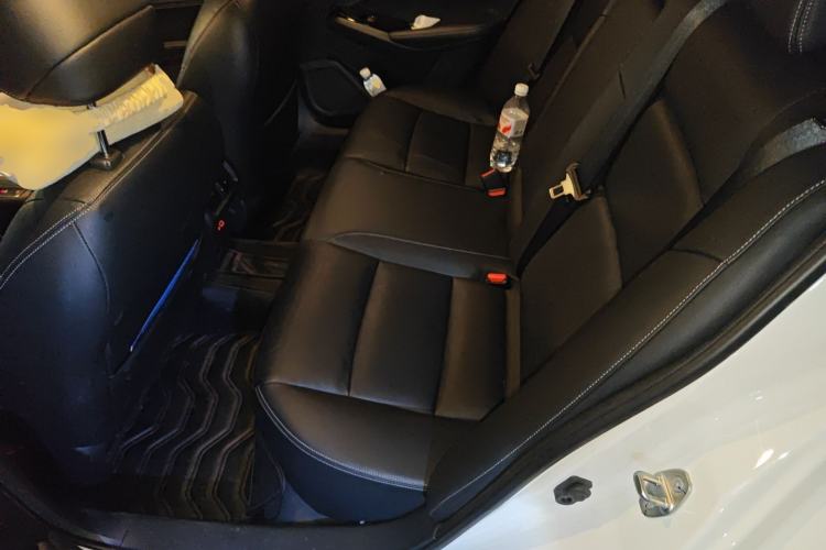 Used Nissan Teana 2021 2.0L XL Comfort Edition Left Rear Seat