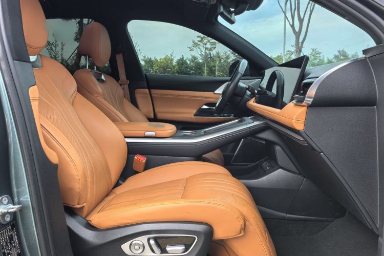 Used XPeng G9 2024 570 Pro
