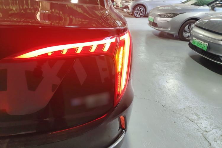 Used Hongqi E-QM5 2023 620km PLUS