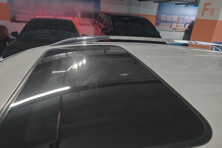 Used Kia Sportage R 2016 2.0L Automatic Two-Wheel Drive GL
