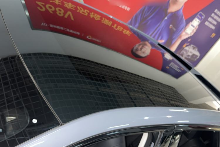 Used Venucia V 2021 260T Idol Edition