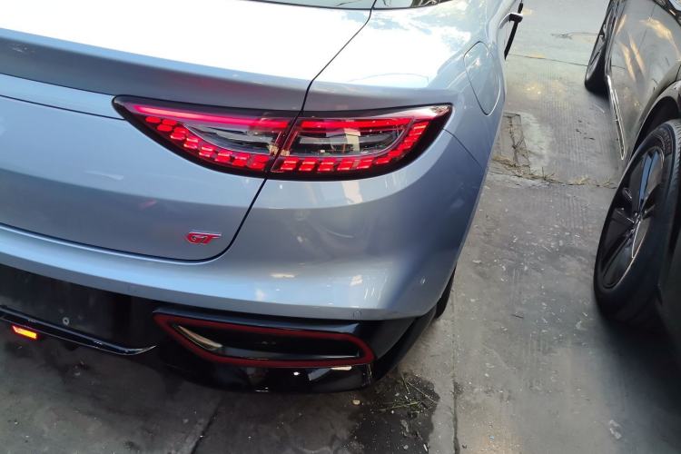 Used NETA GT 2023 560
