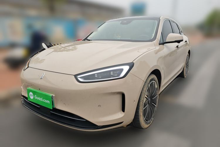 Used Hima AITO M5 2022 Pure Electric All-Wheel-Drive Performance Edition