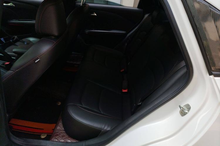 Used Chevrolet Monza 2019 RS 330T Automatic Comfort Edition China VI Standard