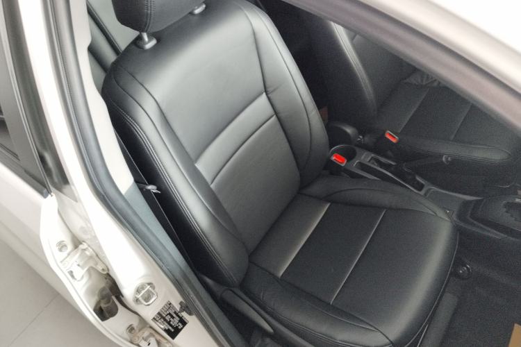 Used Toyota Vios FS 2021 1.5L CVT Fengchi Edition