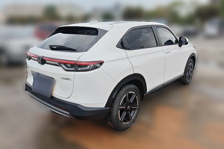Used Honda Vezel 2023 1.5L CVT Tech Edition
