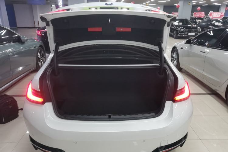 Used BMW i3 2024 eDrive 35 L