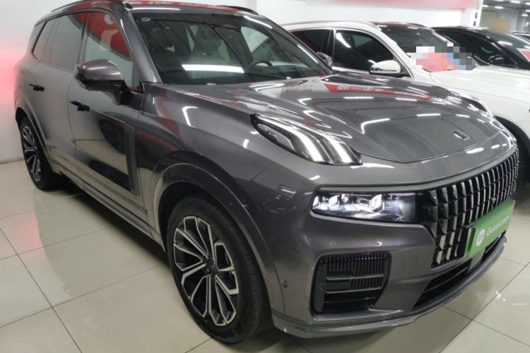 Used Lynk & Co 09 EM-P 2023 2.0TD EM-P Long-Range Version PM Six-Seater