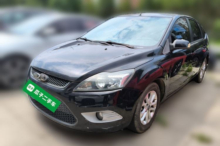 Used Ford Focus 2013 Hatchback Classic 1.8L Manual Base Model Guazi used car, China used car export, Used car for sale, Used  cars, Cheapest cars for sale