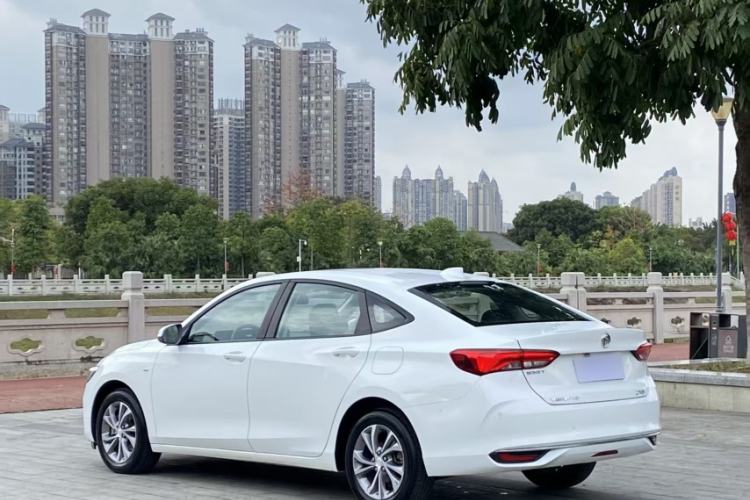 Used Buick Verano 2022 Pro 533T Enjoyment Edition
