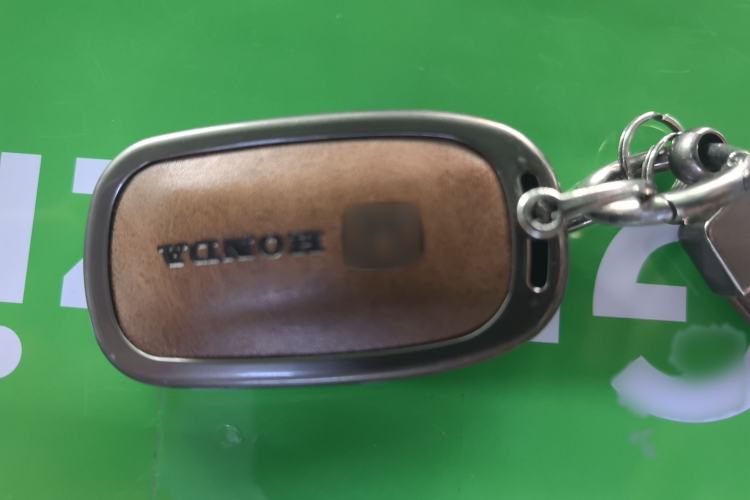 Used Honda Breeze 2024 eHEV Two-Wheel-Drive Luxury Edition