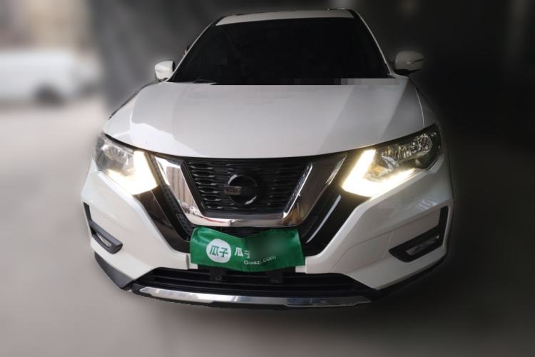 Used Nissan X-Trail 2017 2.0L CVT Comfort Edition 2WD