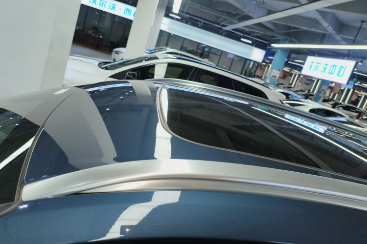 Used Volvo XC60 2021 T5 4x4 Smart Luxury Edition Roof