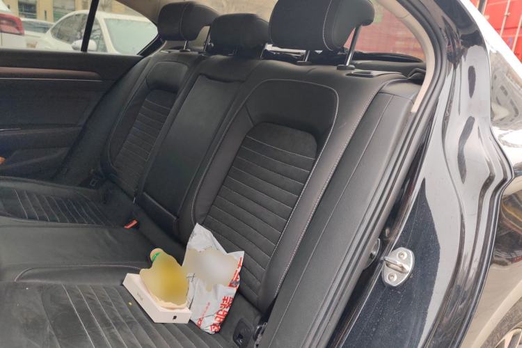 Used Volkswagen Magotan 2020 330TSI DSG Luxury Edition