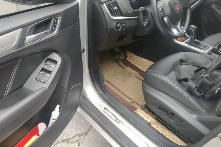 Used Roewe RX5 New Energy 2019 eRX5 50T Internet-Enhanced Flagship Edition