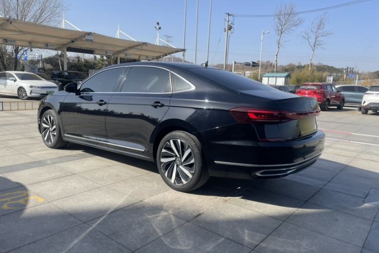 Used Volkswagen Passat 2023 Revised 330TSI Elite Edition