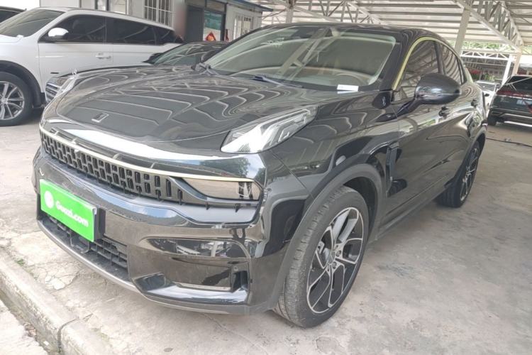 Used Lynk & Co 05 2022 2.0T Two-Wheel Drive Shine Halo Guazi used car, China used car export, Used car for sale, Used  cars, Cheapest cars for sale