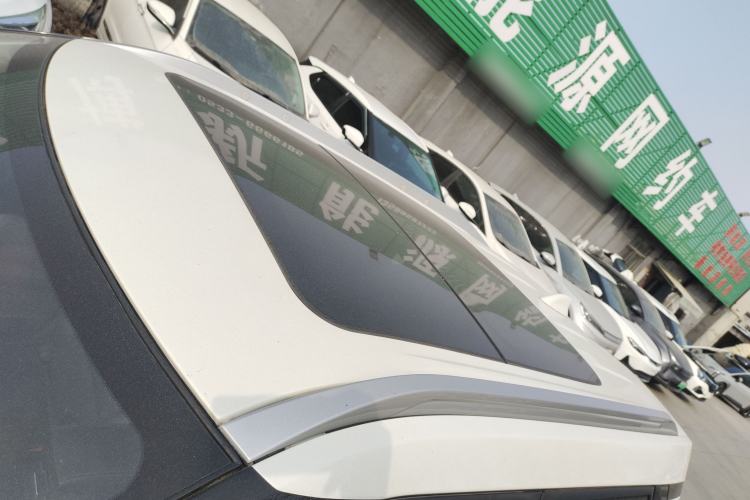 Used Venucia T60EV 2020 AI Fashion Model