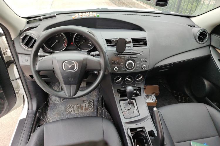 Used Mazda 3 2013 Sedan 1.6L Automatic Elite Model