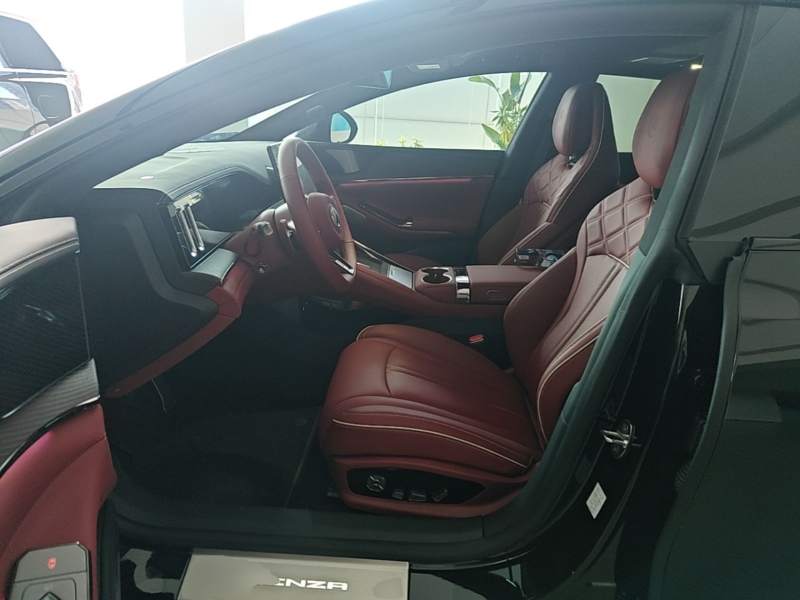 Used Denza Z9GT 2026 Flash Charge Flagship Edition — 14